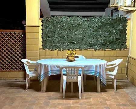 Casa Vacanza Degli Oleandri *